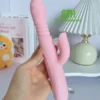 Dương vật giả cầm tay đa năng thủ dâm cực sướng DVG020 24