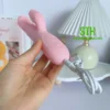 Dương vật giả cầm tay đa năng thủ dâm cực sướng DVG020 25