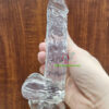 Jiuuy gắn tường trong suốt SHT003 cho nữ thủ dâm cực phê 21