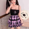 Búp bê mô phỏng giống gái xinh cho nam làm tình BBTD017 61