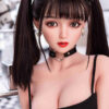 Búp bê mô phỏng giống gái xinh cho nam làm tình BBTD017 69