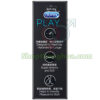 Vòng đeo Durex silicon chống xuất tinh sớm cho nam VD001 2