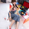 Búp bê tình yêu cho nam dáng chuẩn như người mẫu BBTD013 37