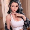 Búp bê tình yêu cho nam mô phỏng cô gái xinh đẹp BBTD015 31