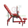 Ghế tình yêu bạch tuộc tùy chỉnh được nhiều tư thế GTY002 4