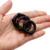 Set 3 vòng đeo dương vật giúp trì hoãn xuất tinh VD002 4