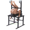Giàn ghế BDSM cố định cơ thể giúp tra tấn bạn tình GSM004 14