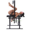 Giàn ghế BDSM cố định cơ thể giúp tra tấn bạn tình GSM004 15