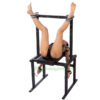 Giàn ghế BDSM cố định cơ thể giúp tra tấn bạn tình GSM004 18