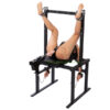 Giàn ghế BDSM cố định cơ thể giúp tra tấn bạn tình GSM004 19