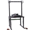 Giàn ghế BDSM cố định cơ thể giúp tra tấn bạn tình GSM004 23