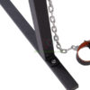 Giàn ghế BDSM cố định cơ thể giúp tra tấn bạn tình GSM004 24