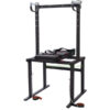 Giàn ghế BDSM cố định cơ thể giúp tra tấn bạn tình GSM004 25