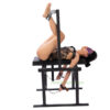 Giàn ghế BDSM cố định cơ thể giúp tra tấn bạn tình GSM004 26
