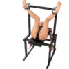Giàn ghế BDSM cố định cơ thể giúp tra tấn bạn tình GSM004 30