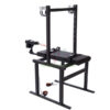 Giàn ghế BDSM cố định cơ thể giúp tra tấn bạn tình GSM004 34