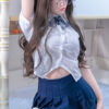 Búp bê Irontech Doll Suki S20 chiều cao 168cm dáng đẹp 20