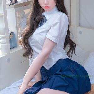 Búp bê Irontech Doll Suki S20 chiều cao 168cm dáng đẹp 23