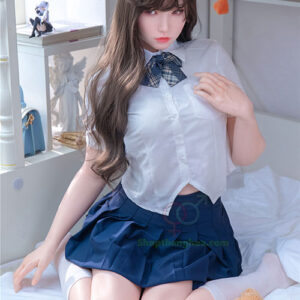 Búp bê Irontech Doll Suki S20 chiều cao 168cm dáng đẹp 25