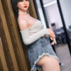 Búp bê người lớn 3 vòng nóng bỏng Irontech Doll S10 Misa 32