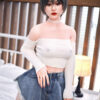 Búp bê người lớn 3 vòng nóng bỏng Irontech Doll S10 Misa 37