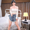 Búp bê người lớn 3 vòng nóng bỏng Irontech Doll S10 Misa 38
