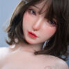 Búp bê người lớn cao cấp silicon Irontech Doll S16 Yu 4
