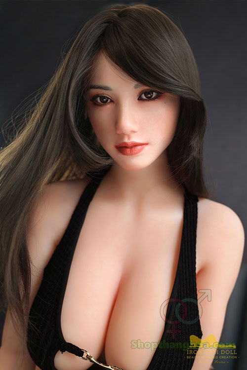 Búp bê tình dục giống thật Irontech Doll S30 Rita BBTD024 13