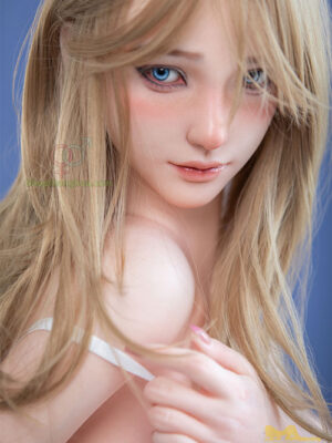 Búp bê tình dục Irontech Doll 3 vòng nóng bỏng BBTD025 12