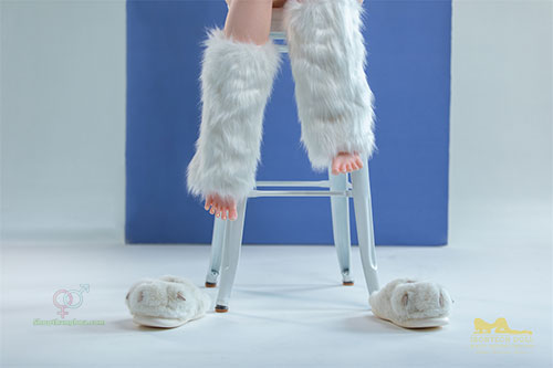 Búp bê tình dục Irontech Doll 3 vòng nóng bỏng BBTD025 19