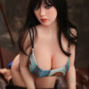 Búp bê tình yêu gái xinh Irontech Doll S40 Eileen BBTD023 17