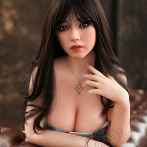 Búp bê tình yêu gái xinh Irontech Doll S40 Eileen BBTD023 24