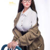Búp bê tình yêu Nhật Bản Irontech Doll 153cm S14 Miku 27