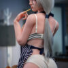 Búp bê tình yêu thiết kế da thịt như con người S24 Miyuki 19