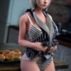 Búp bê tình yêu thiết kế da thịt như con người S24 Miyuki 25