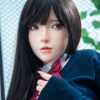 Irontech Doll 148cm gái xinh mới lớn bướm múp BBTD026 19