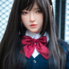 Irontech Doll 148cm gái xinh mới lớn bướm múp BBTD026 26