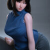 Irontech Doll cao cấp S24 Miyuki cao 166cm 3 vòng sexy 14