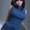 Irontech Doll cao cấp S24 Miyuki cao 166cm 3 vòng sexy 19