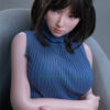Irontech Doll cao cấp S24 Miyuki cao 166cm 3 vòng sexy 20