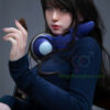 Irontech Doll S10 Misa 166cm Silicon phong cách trẻ trung 15