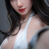 Irontech Doll S30 Rita 165cm Silicon giống như người thật 22