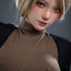 Irontechdoll S32 Kitty cao 165cm tỉ lệ giống người thật 13