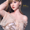 Sex doll Irontech Doll Silicon gái xinh châu Á S6 Candy 30