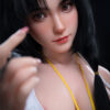 Sexdoll Irontech Doll 166cm cao cấp S32 Kitty xinh đẹp 13