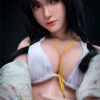 Sexdoll Irontech Doll 166cm cao cấp S32 Kitty xinh đẹp 16