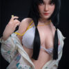 Sexdoll Irontech Doll 166cm cao cấp S32 Kitty xinh đẹp 19