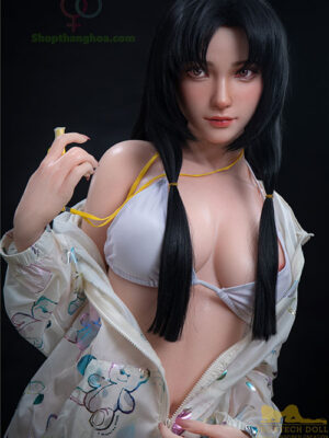 Sexdoll Irontech Doll 166cm cao cấp S32 Kitty xinh đẹp 19