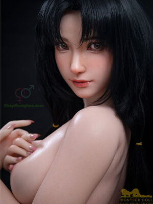 Sexdoll Irontech Doll 166cm cao cấp S32 Kitty xinh đẹp 2