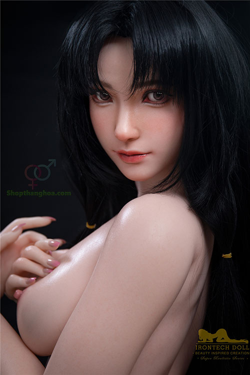Sexdoll Irontech Doll 166cm cao cấp S32 Kitty xinh đẹp 2